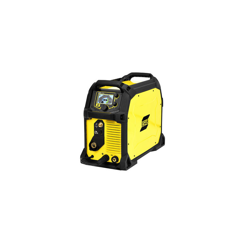 POSTE REBEL EMP 320IC